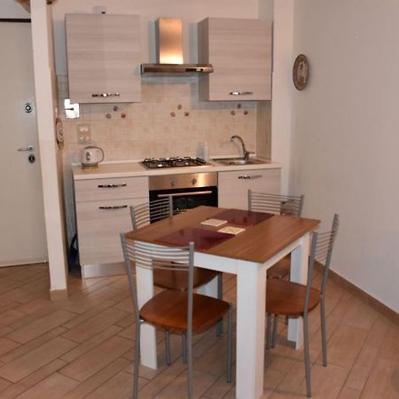 Casa Ischia Apartment Perugia Exterior photo